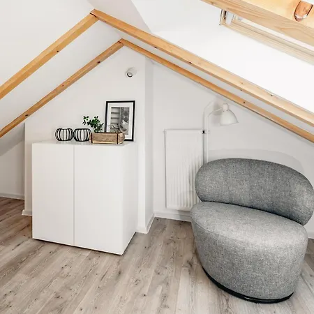 Διαμέρισμα Leszka 2, Self Check In 24h Πόζναν