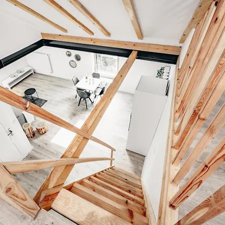 Leszka 2, Self Check In 24h * Πόζναν