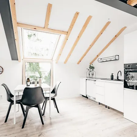 Apartamento Leszka 2, Self Check In 24h Poznan