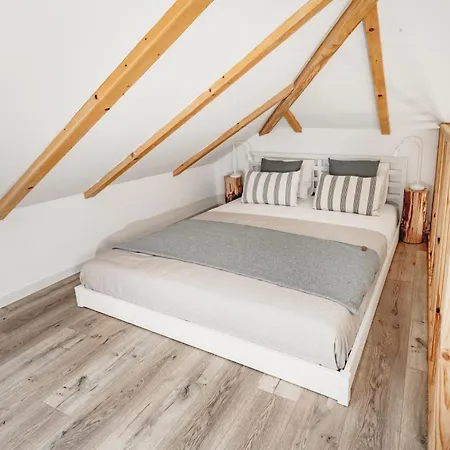 Leszka 2, Self Check In 24h Daire