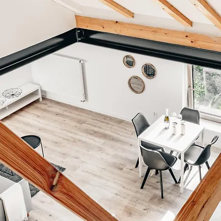 Leszka 2, Self Check In 24h شقة بوزنان