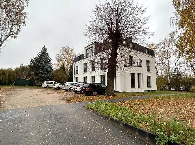 Apartman Leszka 2, Self Check In 24h *