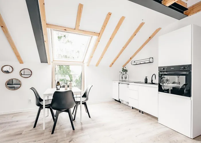 Apartman Leszka 2, Self Check In 24h Poznań