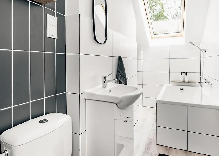 Leszka 2, Self Check In 24h Apartman