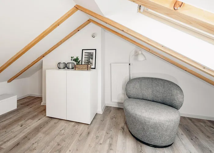 Apartman Leszka 2, Self Check In 24h Poznań