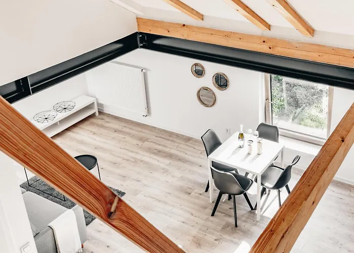 Leszka 2, Self Check In 24h Apartman Poznań